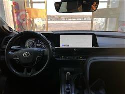 تويوتا كراون